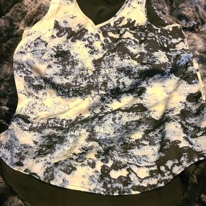 Eva Longoria dressy shirt